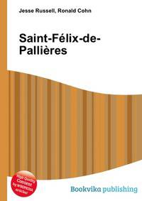 Saint-Felix-de-Pallieres