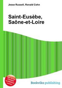 Saint-Eusebe, Saone-et-Loire