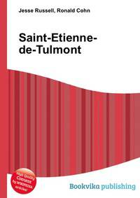 Saint-Etienne-de-Tulmont
