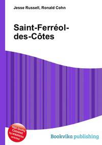 Saint-Ferreol-des-Cotes