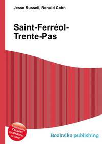 Saint-Ferreol-Trente-Pas