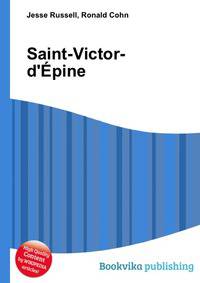 Saint-Victor-d'?pine