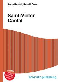 Saint-Victor, Cantal