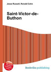 Saint-Victor-de-Buthon