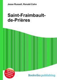 Saint-Fraimbault-de-Prieres