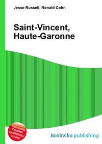 Saint-Vincent, Haute-Garonne