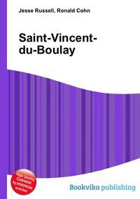 Saint-Vincent-du-Boulay