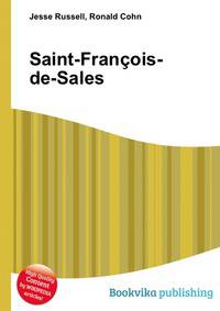 Saint-Francois-de-Sales