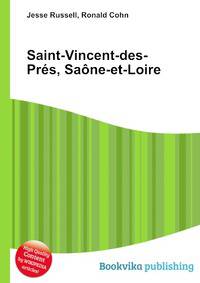 Saint-Vincent-des-Pres, Saone-et-Loire