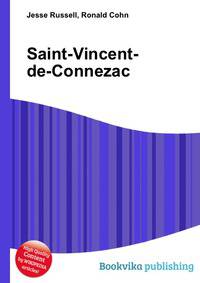 Saint-Vincent-de-Connezac