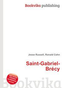 Saint-Gabriel-Brecy