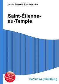 Saint-Etienne-au-Temple