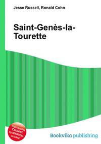 Saint-Genes-la-Tourette