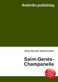 Saint-Genes-Champanelle
