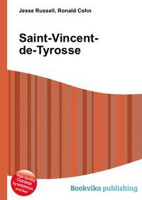 Saint-Vincent-de-Tyrosse