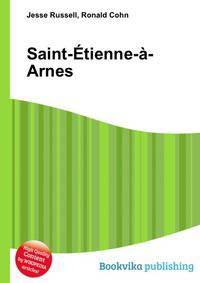 Saint-Etienne-a-Arnes
