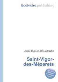 Saint-Vigor-des-Mezerets
