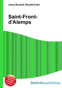 Saint-Front-d'Alemps