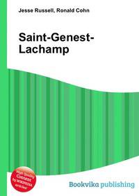 Saint-Genest-Lachamp