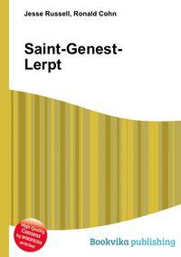 Saint-Genest-Lerpt