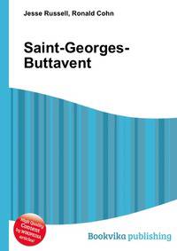Saint-Georges-Buttavent