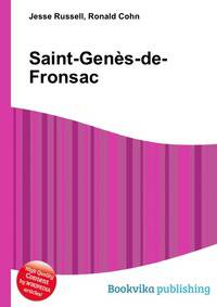 Saint-Genes-de-Fronsac