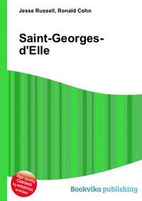 Saint-Georges-d'Elle