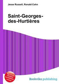 Saint-Georges-des-Hurtieres