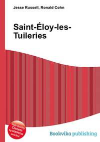 Saint-Eloy-les-Tuileries