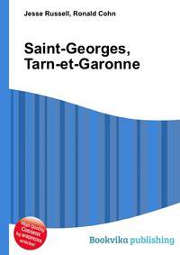 Saint-Georges, Tarn-et-Garonne