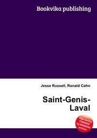 Saint-Genis-Laval