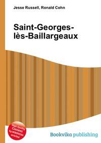 Saint-Georges-les-Baillargeaux