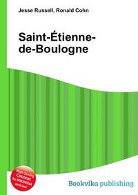 Saint-Etienne-de-Boulogne