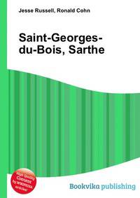Saint-Georges-du-Bois, Sarthe