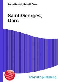 Saint-Georges, Gers