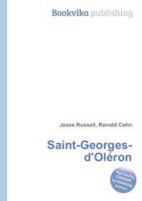 Saint-Georges-d'Ol?ron
