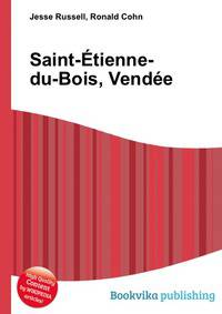 Saint-Etienne-du-Bois, Vendee