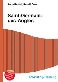 Saint-Germain-des-Angles