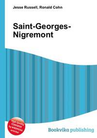 Saint-Georges-Nigremont