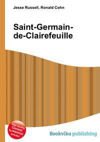 Saint-Germain-de-Clairefeuille