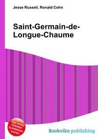 Saint-Germain-de-Longue-Chaume