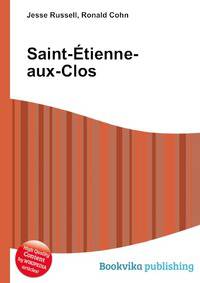 Saint-Etienne-aux-Clos