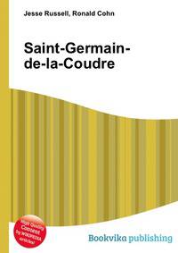 Saint-Germain-de-la-Coudre