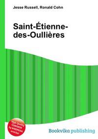 Saint-Etienne-des-Oullieres