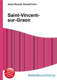 Saint-Vincent-sur-Graon