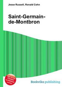 Saint-Germain-de-Montbron