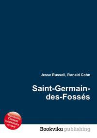 Saint-Germain-des-Fosses
