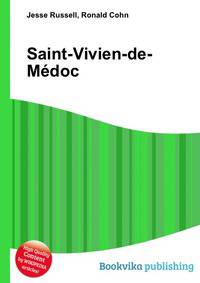 Saint-Vivien-de-Medoc