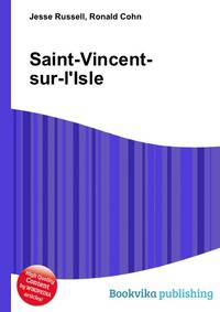 Saint-Vincent-sur-l'Isle