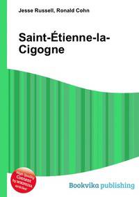 Saint-Etienne-la-Cigogne